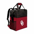 Logo Brands Oklahoma Backpack Cooler 192-612